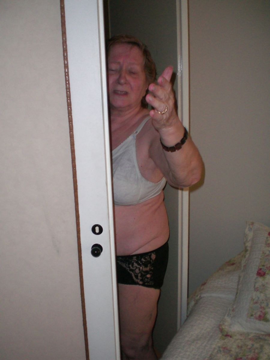 maman garce